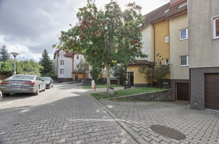 Mieszkanie Sprzedaż Mierzyn Grafitowa 26