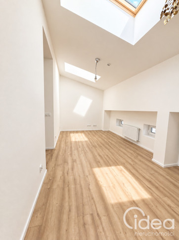 Mieszkanie Sprzedaż Szczecin Śródmieście-Centrum Śląska 5