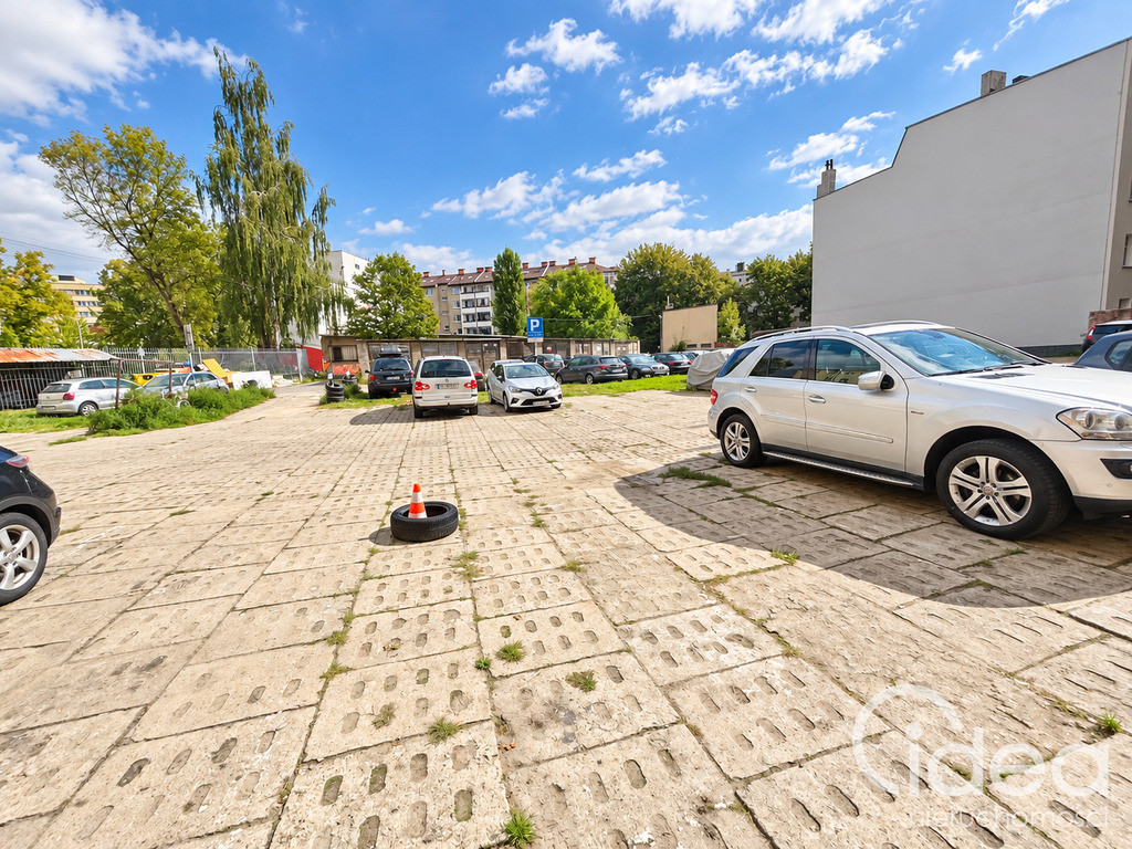 Mieszkanie Sprzedaż Szczecin Śródmieście-Centrum Śląska 17