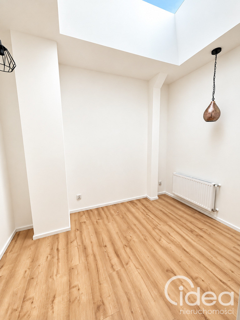 Mieszkanie Sprzedaż Szczecin Śródmieście-Centrum Śląska 12