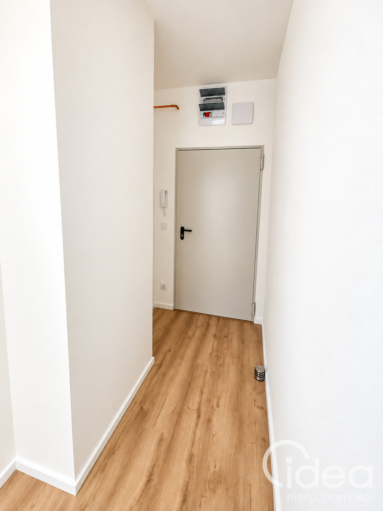 Mieszkanie Sprzedaż Szczecin Śródmieście-Centrum Śląska 15