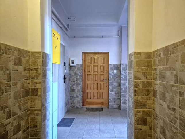 Mieszkanie Sprzedaż Szczecin Centrum Kujawska 14