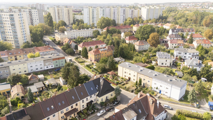 Dom Sprzedaż Szczecin Żelechowa 19