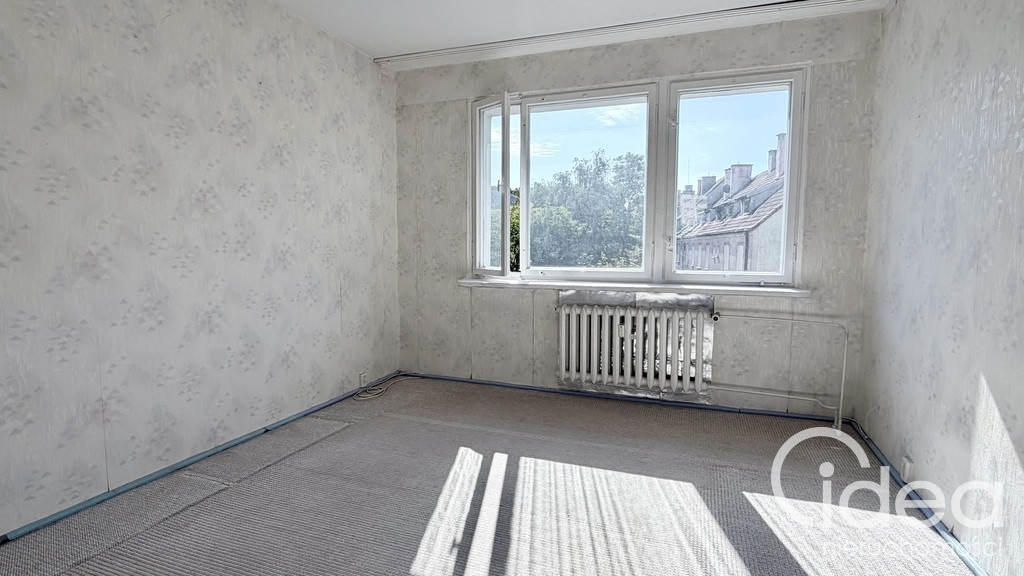 Mieszkanie Sprzedaż Szczecin Śródmieście Emilii Plater 4