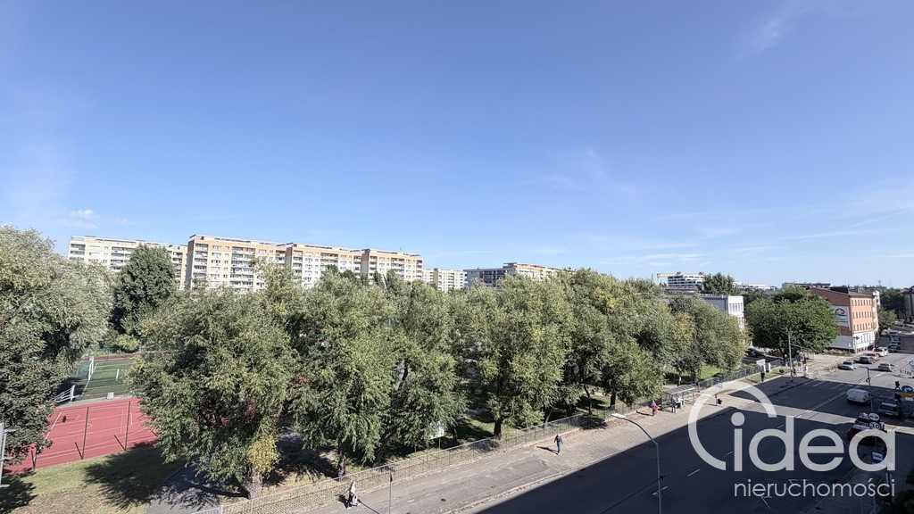 Mieszkanie Sprzedaż Szczecin Śródmieście Emilii Plater 13