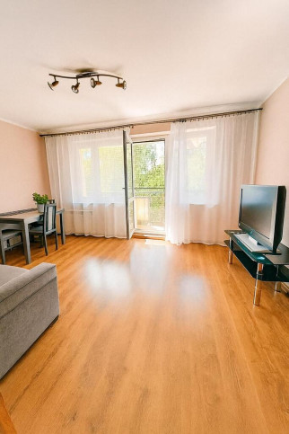 Mieszkanie Wynajem Szczecin Pomorzany św. Józefa 3