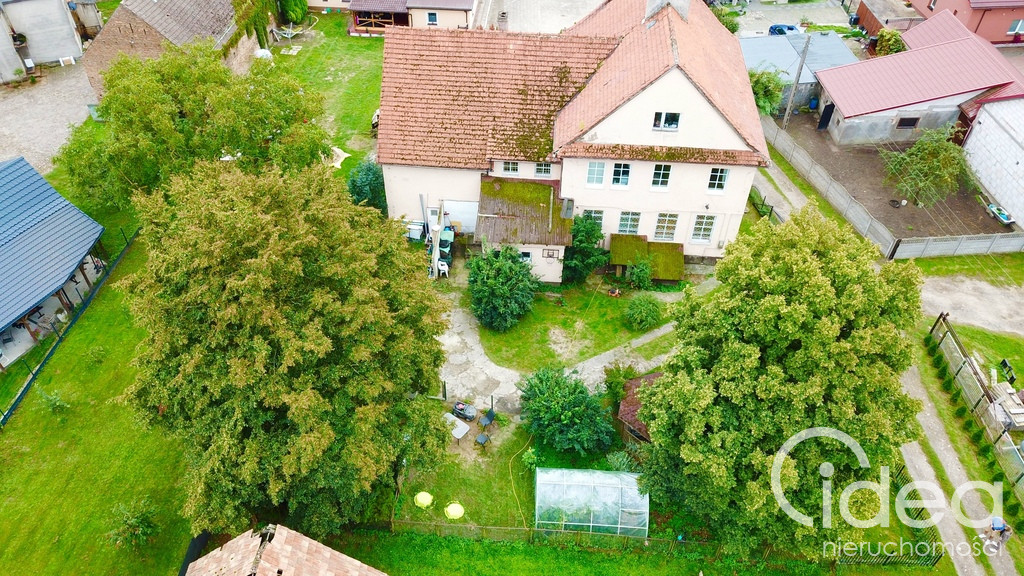 Dom Sprzedaż Przybiernów Bolesława Chrobrego