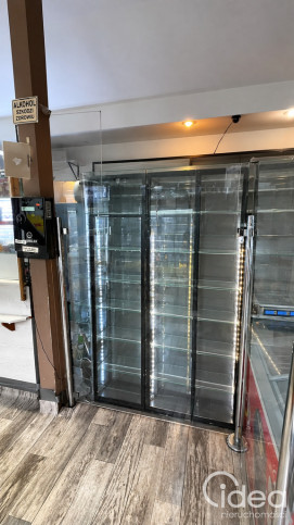 Lokal Sprzedaż Szczecin Pomorzany 3