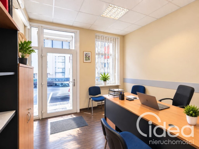Lokal Sprzedaż Szczecin Śródmieście-Centrum 1