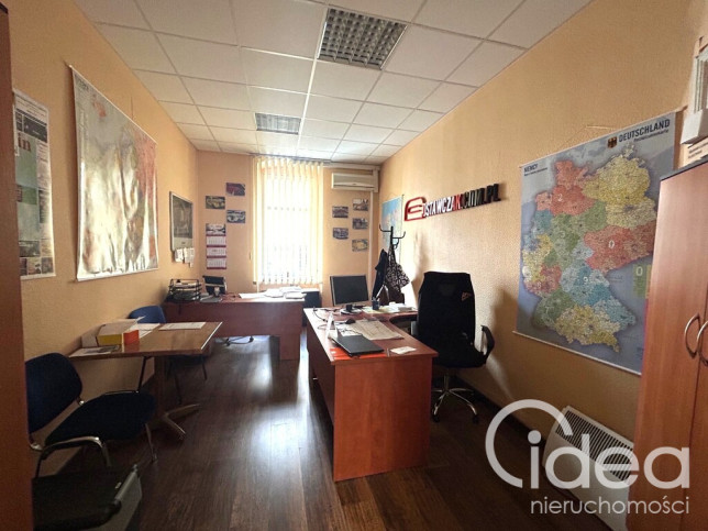 Lokal Sprzedaż Szczecin Śródmieście-Centrum 2