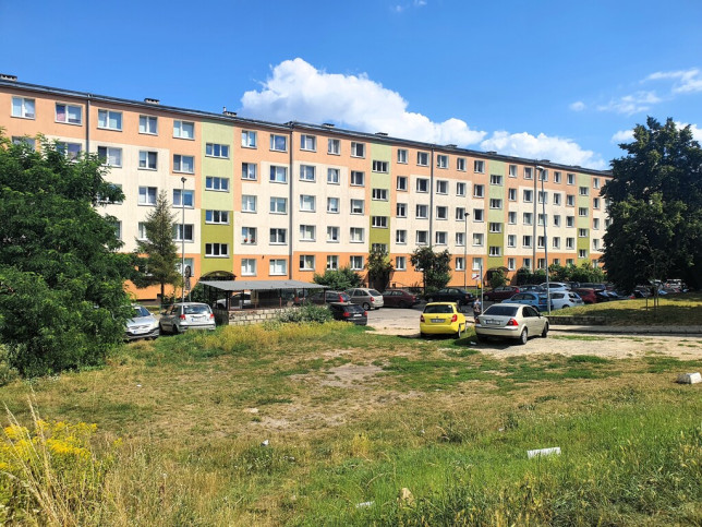 Mieszkanie Wynajem Szczecin Pomorzany Xawerego Dunikowskiego 10