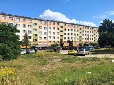 Mieszkanie Wynajem Szczecin Pomorzany Xawerego Dunikowskiego