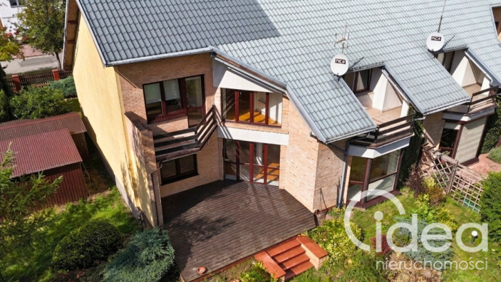 Dom Sprzedaż Goleniów Ofiar Katynia 2