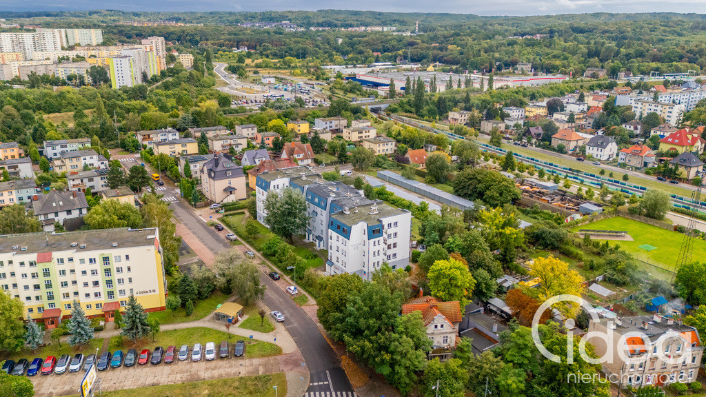 Mieszkanie Sprzedaż Szczecin Zdroje Torfowa 16