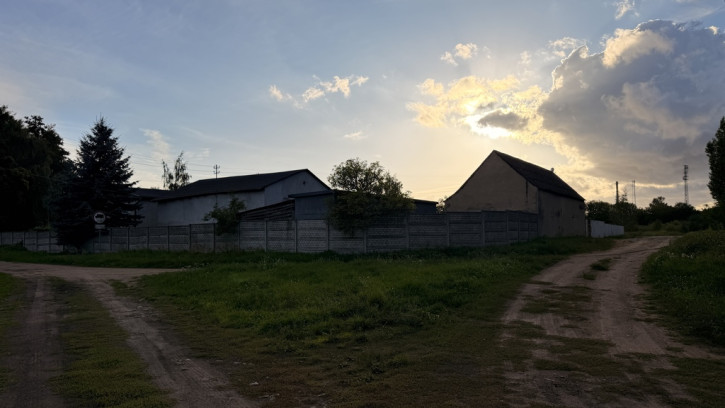 Obiekt Sprzedaż Wolin 11