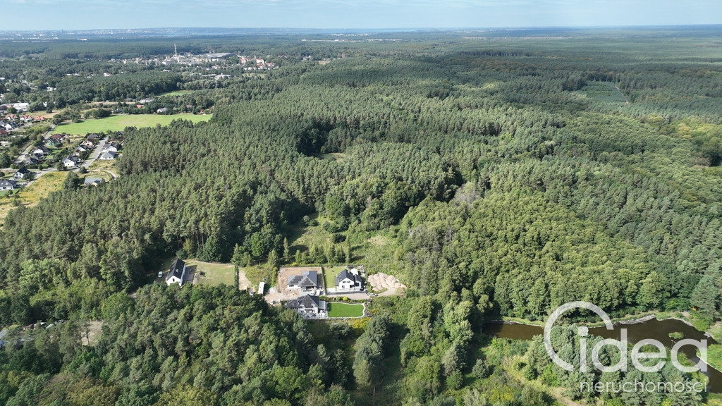 Działka Sprzedaż Szczecin Płonia 9
