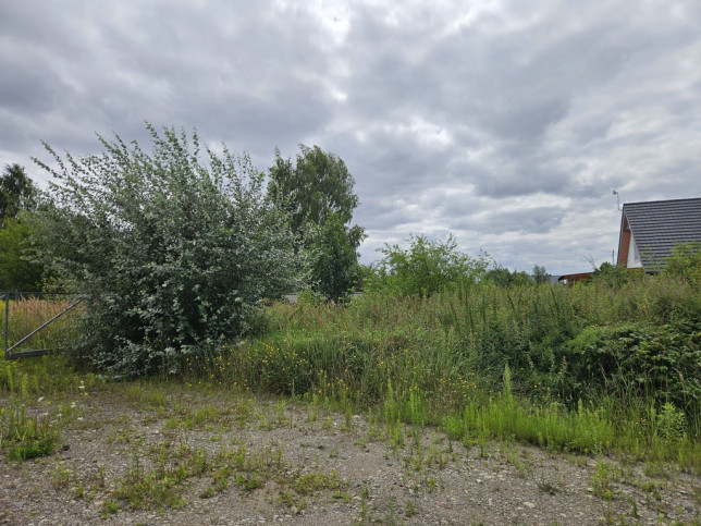 Działka Sprzedaż Dołuje 1