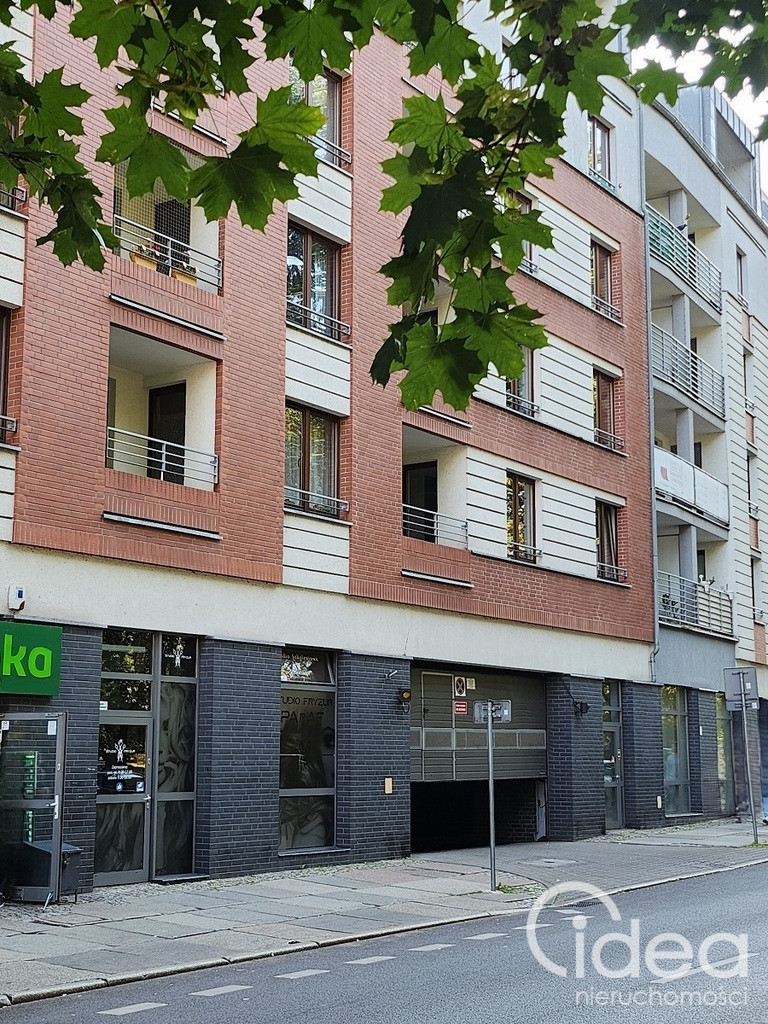 Mieszkanie Wynajem Szczecin Centrum &nbsp;arkowa 13