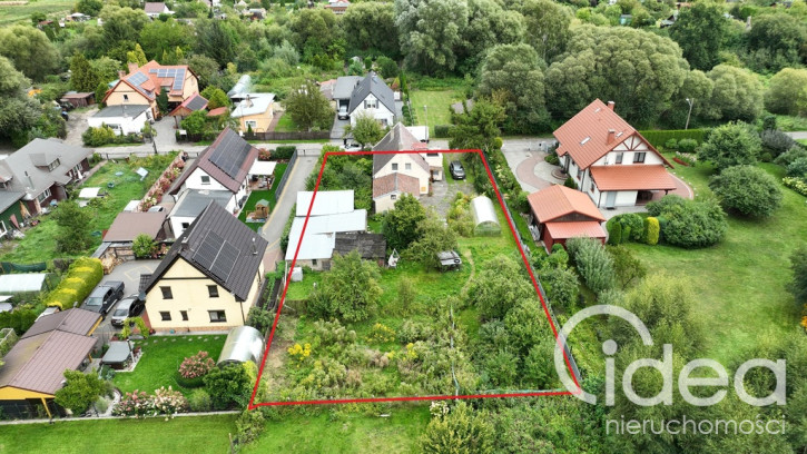 Dom Sprzedaż Szczecin Dąbie 2