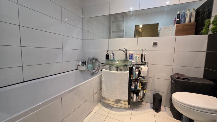 Mieszkanie Sprzedaż Szczecin Warszewo Pelikana 7