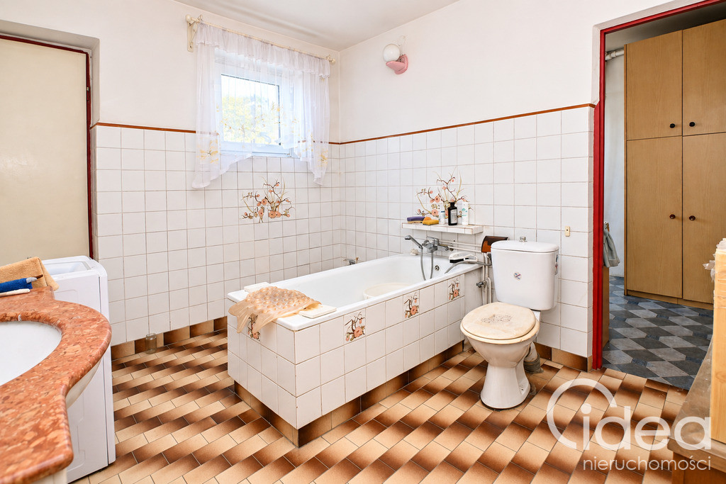 Obiekt Sprzedaż Szczecin Dąbie 7