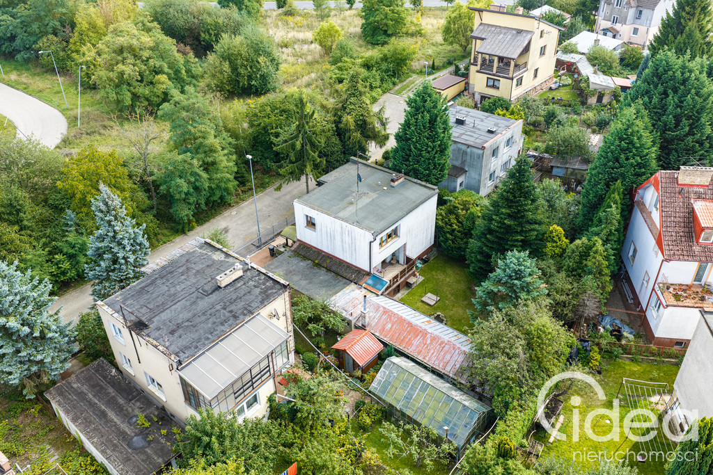 Dom Sprzedaż Szczecin Warszewo 33