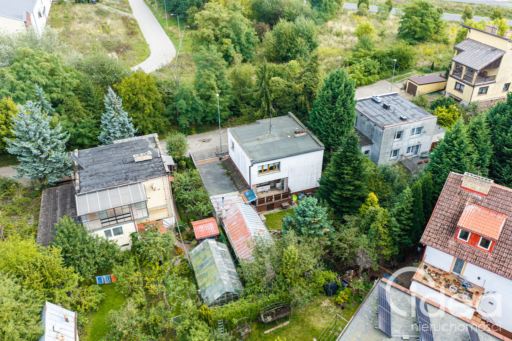 Dom Sprzedaż Szczecin Warszewo