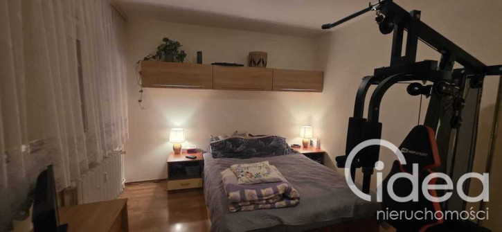 Mieszkanie Sprzedaż Szczecin Świerczewo Santocka 4