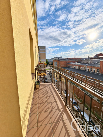 Mieszkanie Sprzedaż Szczecin Centrum 7