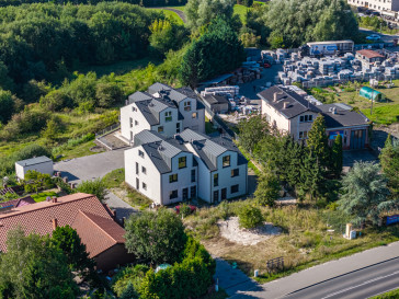 Mieszkanie Sprzedaż Stobno