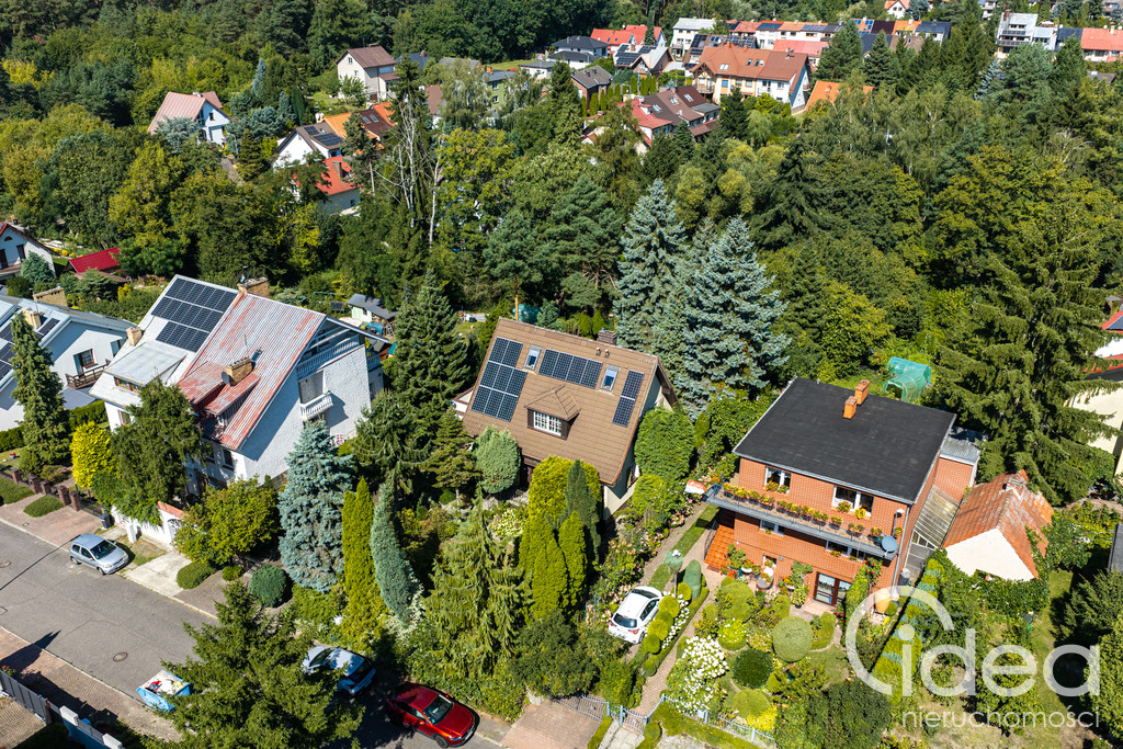 Dom Sprzedaż Szczecin Osów