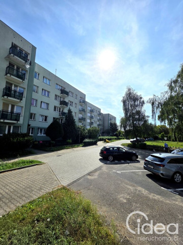 Mieszkanie Sprzedaż Szczecin Książąt Pomorskich 11