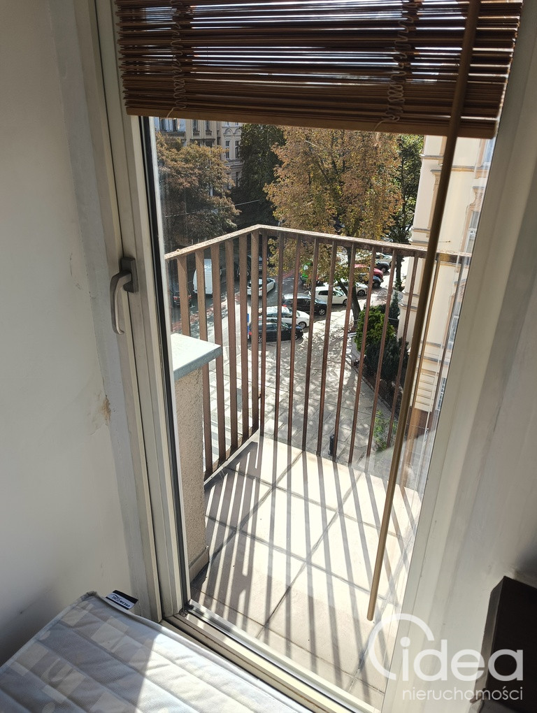 Mieszkanie Wynajem Szczecin Śródmieście-Centrum Jagiellońska 5