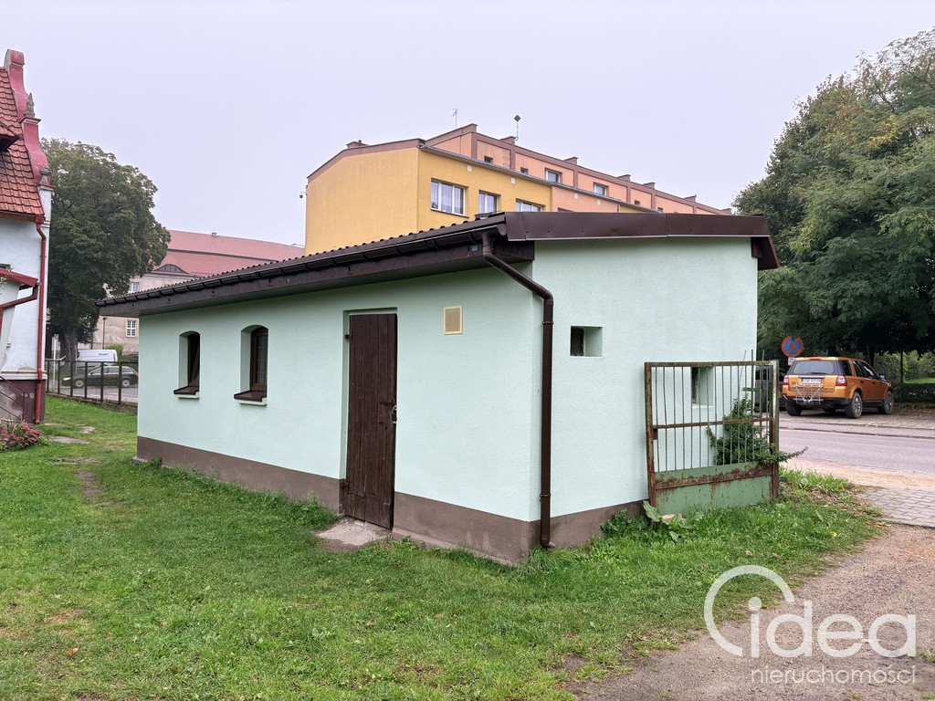 Mieszkanie Sprzedaż Świdwin Niedziałkowskiego