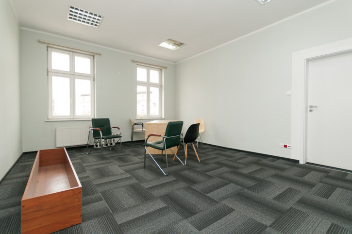 Lokal Wynajem Szczecin Centrum Księcia Bogusława X 5
