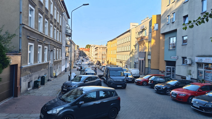 Lokal Sprzedaż Szczecin Śródmieście-Centrum Zaciszna 11