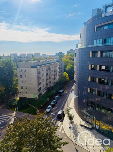 Mieszkanie Sprzedaż Szczecin Centrum 11