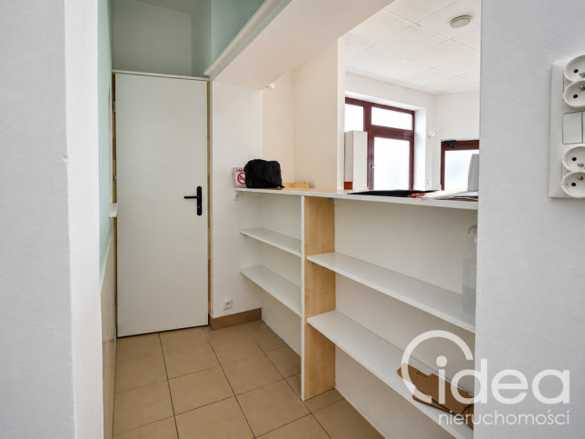 Lokal Sprzedaż Stargard 9