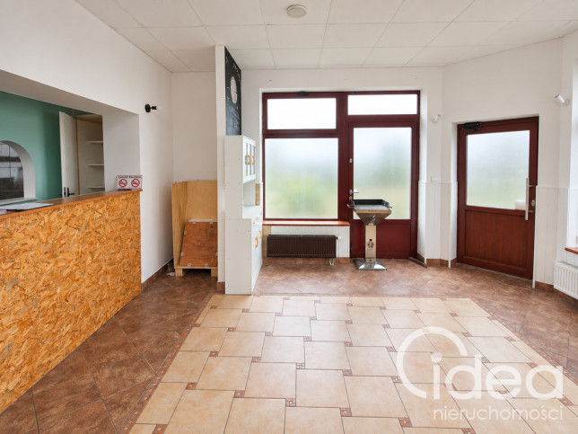 Lokal Sprzedaż Stargard 4