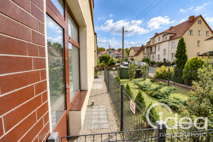 Lokal Sprzedaż Stargard 17