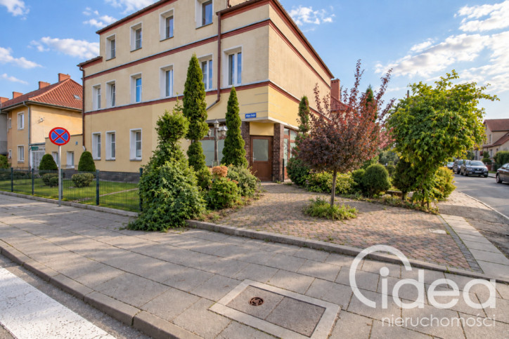 Lokal Sprzedaż Stargard 20