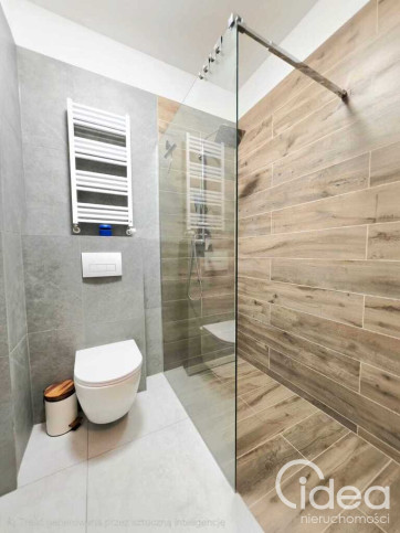Mieszkanie Sprzedaż Szczecin Śródmieście Zielonego Mostu 11
