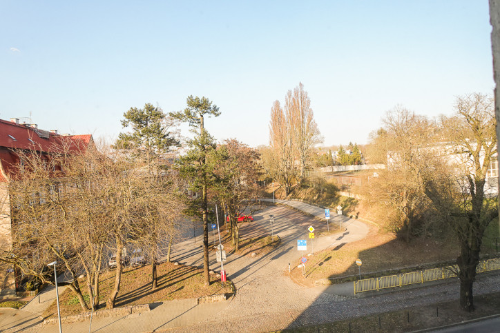 Mieszkanie Sprzedaż Szczecin Pogodno Adama Mickiewicza 17