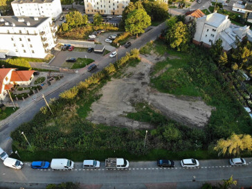Działka Sprzedaż Goleniów