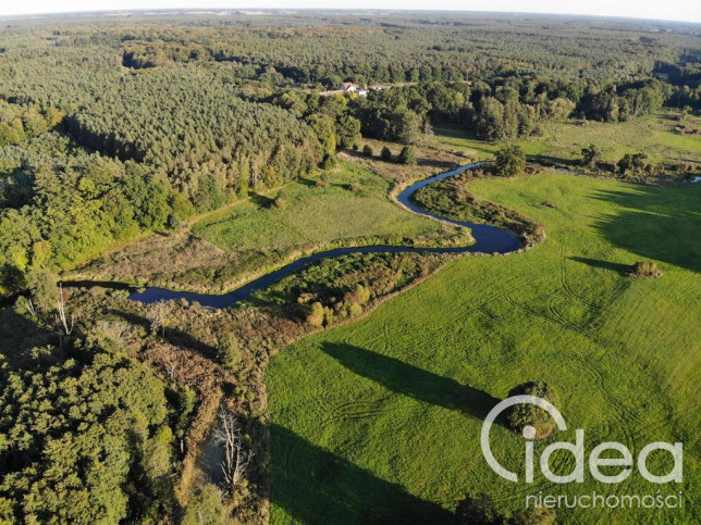 Działka Sprzedaż Goleniów 3
