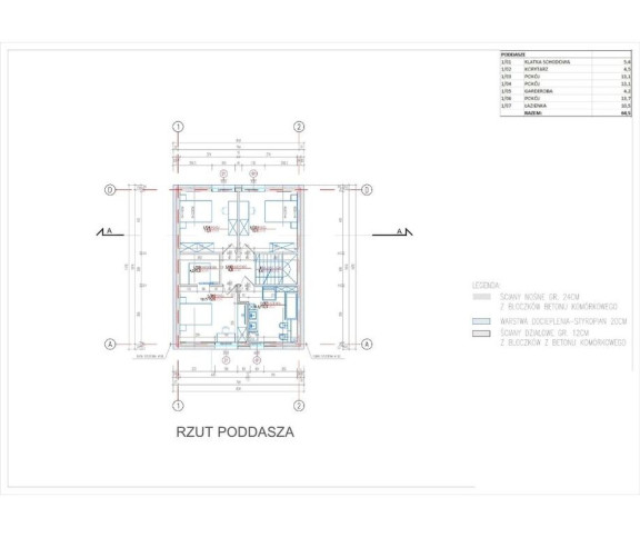 Dom Sprzedaż Cisewo 8