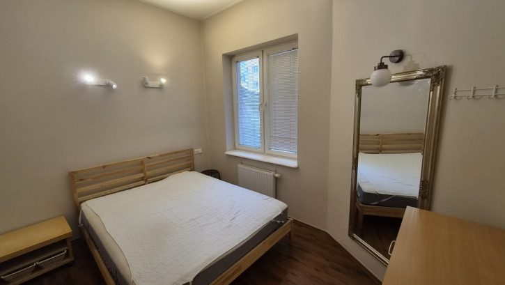 Mieszkanie Wynajem Szczecin Stare Miasto Tkacka 5