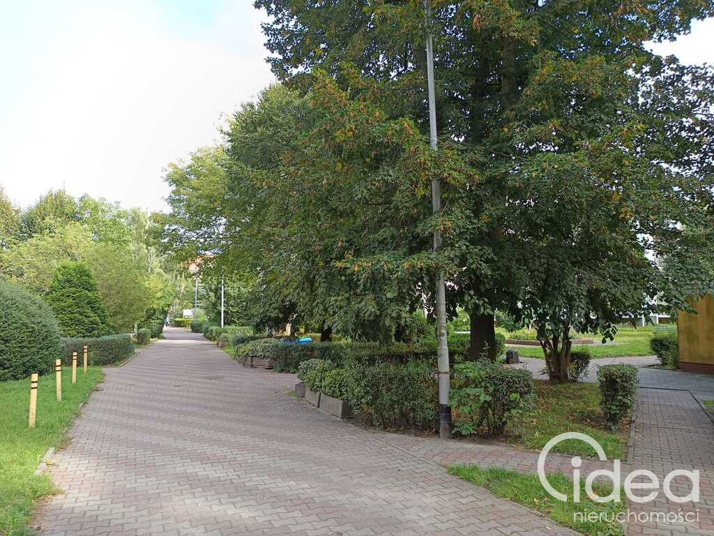 Mieszkanie Sprzedaż Police Mieszka I 42