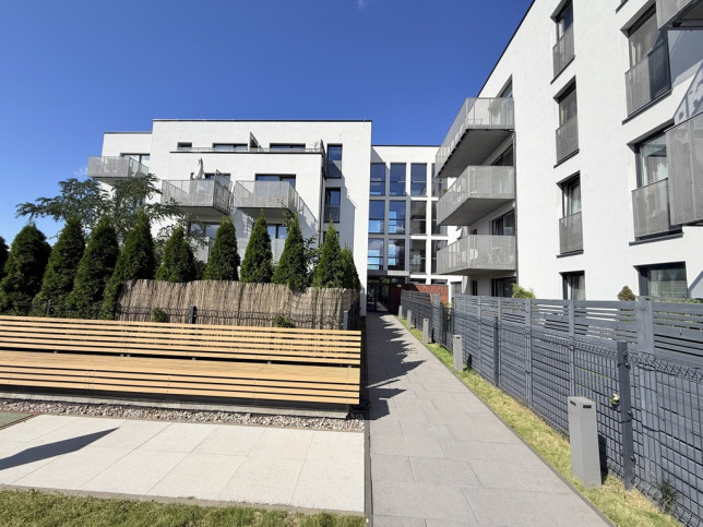 Mieszkanie Sprzedaż Szczecin Pogodno Zakładowa 2