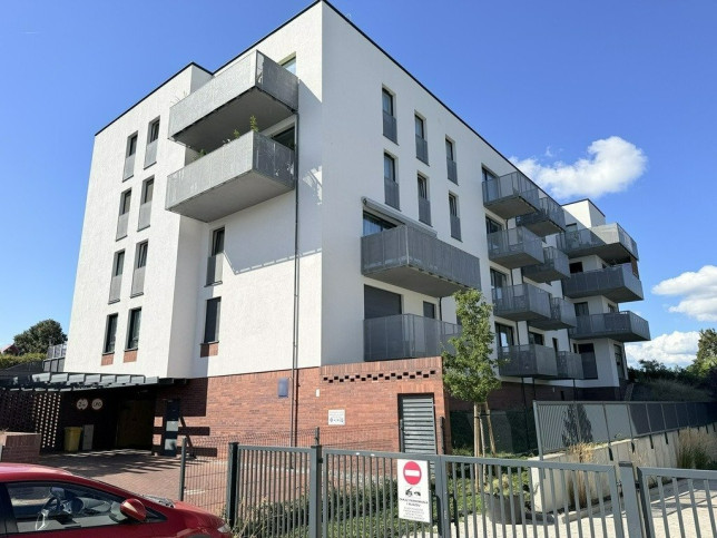 Mieszkanie Sprzedaż Szczecin Pogodno Zakładowa 1
